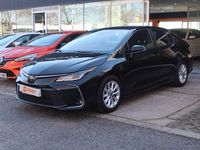 Usado Toyota Corolla Sol 126 CV (92 kW) 2023 Negro Berlina