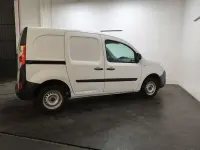 Usado Renault Kangoo 75 CV (55 kW) 2020 Blanco Monovolumen