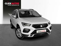 Usado Seat Ateca Style 151 CV (111 kW) 2023 Blanco SUV