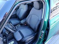 Usado Mini Cooper Countryman 220 CV (161 kW) 2023 Verde SUV