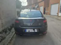 Usado Alfa Romeo GT Distinctive 150 CV (110 kW) 2004 Negro Coupe