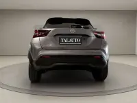 Nieuw Nissan Juke Acenta 114 PK (83 kW) 2025 Grijs SUV