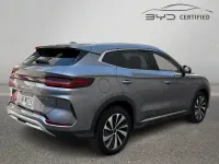 Usado BYD Seal U Comfort 218 CV (160 kW) 2025 Blanco SUV