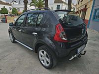 usado Dacia Sandero 1.5dCi Stepway 90