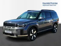 Usado Hyundai Santa Fe Style 179 HP (131 kW) 2025 SUV
