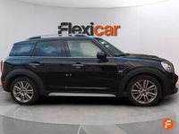 Usado Mini Cooper Countryman 136 HP (100 kW) 2020 Preto SUV