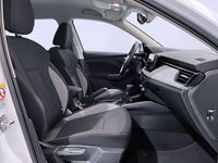 Usado Skoda Kamiq Selection 115 CV (84 kW) 2025 Blanco SUV