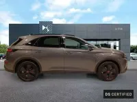 Usado DS Automobiles DS7 Crossback Performance 226 CV (166 kW) 2023 Gris SUV