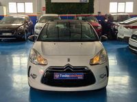Usado Citroën DS3 68 CV (50 kW) 2011 Blanco Utilitario