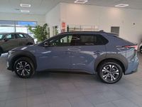 Nuevo Subaru Solterra Active 160 kW (218 CV) 2025 Azul SUV