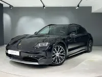 Usado Porsche Taycan 4 Cross Turismo Cross Turismo 319 kW (435 CV) 2025 Eléctrico Familiar
