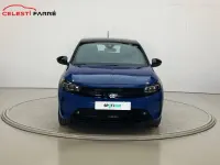 Usado Opel Corsa 100 CV (73 kW) 2024 Azul Utilitario
