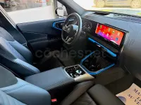 Usado BMW X3 Comfort Edition 299 CV (219 kW) 2025 Beige SUV