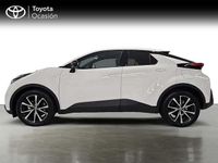 Usado Toyota C-HR Advance 140 CV (102 kW) 2025 Blanco SUV
