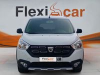 usado Dacia Lodgy SL Aniversario Blue dCi 85kW(115CV) 7Pl Diésel en Flexicar Córdoba 2