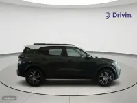Nuevo Citroën C3 Aircross 100 CV (73 kW) 2026 Gris SUV