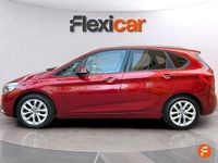 Usado BMW 218 150 CV (110 kW) 2016 Rojo Familiar