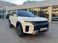 Usado KGM Torres 204 CV (150 kW) 2025 Blanco SUV