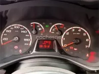 Usado Ford Ka 69 CV (50 kW) 2014 Rojo Berlina