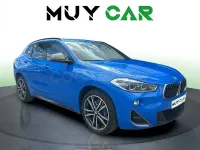 Usado BMW X2 Comfort Edition 306 CV (225 kW) 2019 Azul SUV