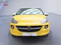 usado Opel Adam 1.4 XEL JAM en Madrid