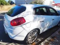 Usado Fiat Bravo Emotion 105 CV (77 kW) 2009 Blanco Utilitario