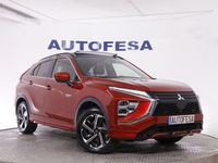 Usado Mitsubishi Eclipse Cross 188 CV (138 kW) 2021 Granate SUV