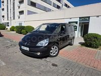 Usado Renault Grand Espace Initiale 150 CV (110 kW) 2010 Negro Monovolumen
