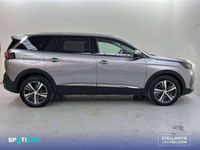 usado Peugeot 5008 1 2 Puretech 96kw 130cv S S Allure Gris