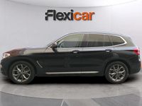 Occasion BMW X3 265 PK (194 kW) 2019 Grijs SUV