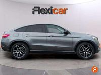 Usado Mercedes GLE43 AMG AMG 390 CV (286 kW) 2019 Gris SUV