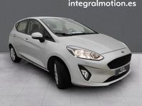 Usado Ford Fiesta Trend 74 CV (54 kW) 2019