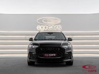 Usado Audi RS Q8 Performance 640 CV (470 kW) 2024 Negro SUV