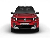 Nuevo Citroën e-C3 Aircross 83 kW (113 CV) 2026 Rojo SUV