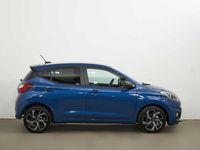 Nuevo Hyundai i10 N Line 79 CV (58 kW) 2025 Utilitario