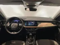 Usado Skoda Scala Selection 115 HP (84 kW) 2024 Cinzento Citadino