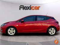 Usado Opel Astra GS Line 131 CV (96 kW) 2020 Rojo Utilitario