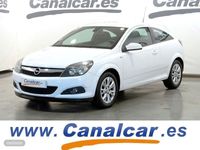 usado Opel Astra GTC 1.7 CDTI Energy 81 kW (110 CV)