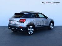 Usado Audi SQ2 Sport 300 CV (220 kW) 2020 Gris / plata SUV