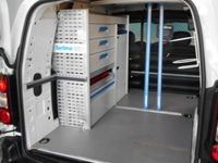 Usado Peugeot Partner 90 CV (66 kW) 2016 Monovolumen