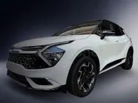 Usado Kia Sportage GT-Line 265 CV (194 kW) 2024 Blanco SUV
