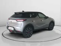 Usado DS Automobiles DS3 Crossback Performance 131 CV (96 kW) 2025 Gris SUV