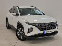 Begagnad Hyundai Tucson 230 HK (169 kW) 2024 Vit SUV
