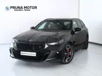 Usado BMW i5 Comfort Edition 442 kW (601 HP) 2025 Eléctrico Sedan