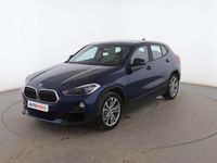 Usado BMW X2 Advantage 192 CV (141 kW) 2020 Azul SUV