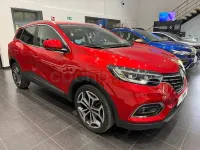 Usado Renault Kadjar Techno 140 CV (102 kW) 2022 Rojo SUV