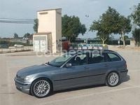 Usado BMW 330 184 HP (135 kW) 2003 Cinzento Carrinha