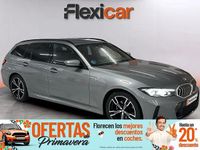 Usado BMW 320e 190 CV (139 kW) 2025 Gris Familiar