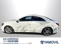 usado Mercedes CLA200 Clase Cla7g-dct