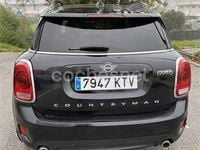 Usado Mini Cooper S Countryman 192 CV (141 kW) 2019 Negro SUV